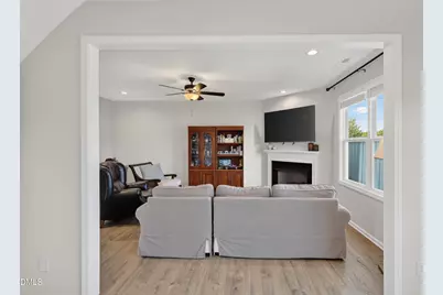 21 Longbow Drive, Middlesex, NC 27557 - Photo 17