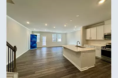 192 Garden Vine Trail, Raleigh, NC 27610 - Photo 5