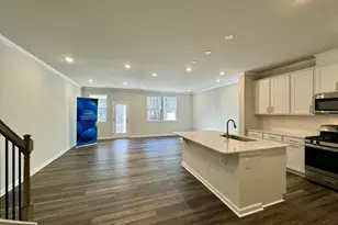 192 Garden Vine Trl, Raleigh, NC 27610 - Photo 5