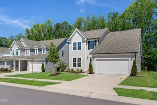 80 Silent Brk Trl, Franklinton, NC 27525 - Photo 3