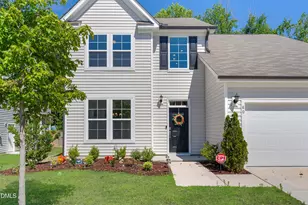 80 Silent Brk Trl, Franklinton, NC 27525 - Photo 1
