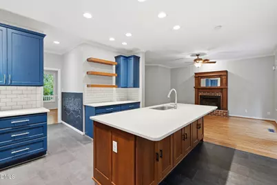 121 Waverly Forest Lane, Chapel Hill, NC 27516 - Photo 11