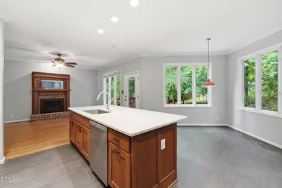121 Waverly Forest Lane, Chapel Hill, NC 27516 - Photo 15