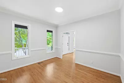 121 Waverly Forest Lane, Chapel Hill, NC 27516 - Photo 21