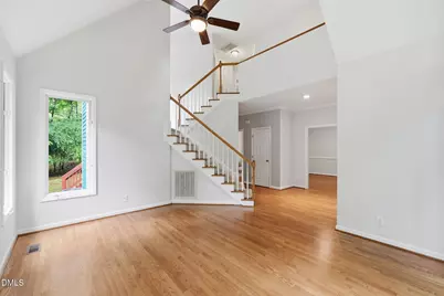 121 Waverly Forest Lane, Chapel Hill, NC 27516 - Photo 9