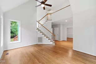 121 Waverly Forest Ln, Chapel Hill, NC 27516 - Photo 9