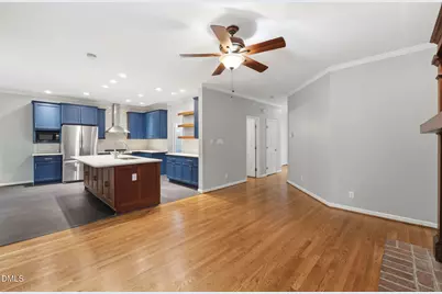 121 Waverly Forest Lane, Chapel Hill, NC 27516 - Photo 19