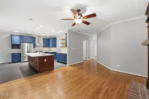 121 Waverly Forest Ln, Chapel Hill, NC 27516 - Photo 19
