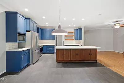 121 Waverly Forest Lane, Chapel Hill, NC 27516 - Photo 13