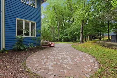 121 Waverly Forest Lane, Chapel Hill, NC 27516 - Photo 41