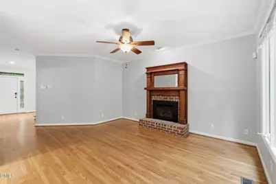 121 Waverly Forest Lane, Chapel Hill, NC 27516 - Photo 17