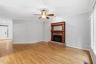121 Waverly Forest Ln, Chapel Hill, NC 27516 - Photo 17