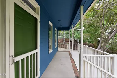 121 Waverly Forest Lane, Chapel Hill, NC 27516 - Photo 3