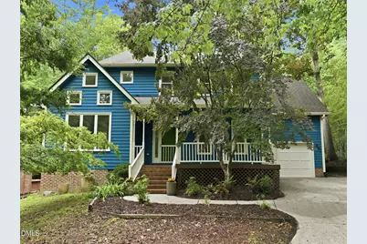 121 Waverly Forest Lane, Chapel Hill, NC 27516 - Photo 1