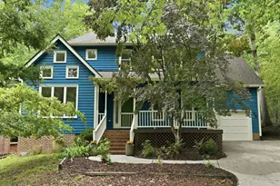 121 Waverly Forest Ln, Chapel Hill, NC 27516 - Photo 1