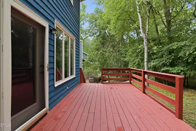 121 Waverly Forest Lane, Chapel Hill, NC 27516 - Photo 39