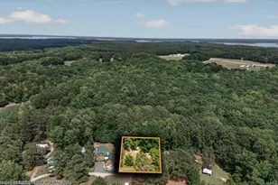 149 Rabbitt Ln, Henderson, NC 27537 - Photo 35