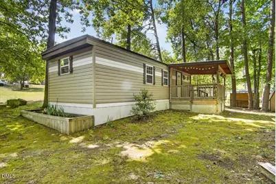 149 Rabbitt Lane, Henderson, NC 27537 - Photo 17