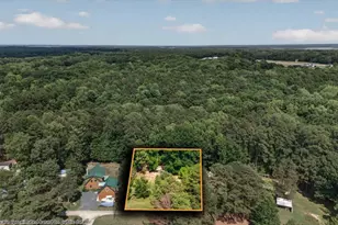 149 Rabbitt Ln, Henderson, NC 27537 - Photo 31