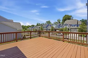 100 Oaks End Dr, Holly Springs, NC 27540 - Photo 29
