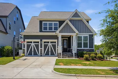 100 Oaks End Drive, Holly Springs, NC 27540 - Photo 1