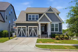 100 Oaks End Dr, Holly Springs, NC 27540 - Photo 1