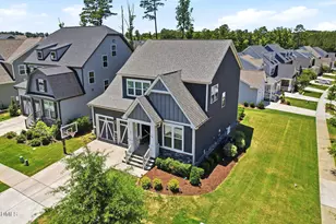 100 Oaks End Dr, Holly Springs, NC 27540 - Photo 1