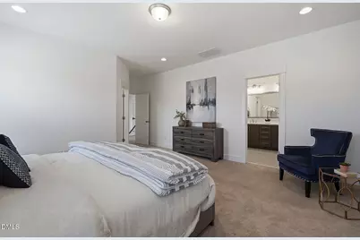 100 Oaks End Drive, Holly Springs, NC 27540 - Photo 23