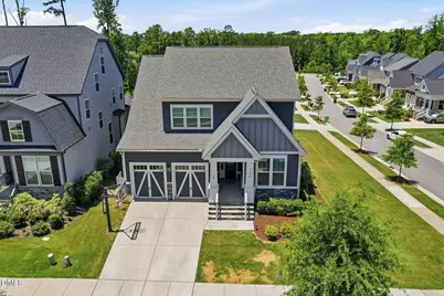 100 Oaks End Drive, Holly Springs, NC 27540 - Photo 29