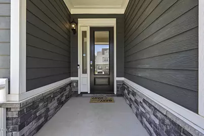 100 Oaks End Drive, Holly Springs, NC 27540 - Photo 3