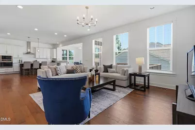 100 Oaks End Drive, Holly Springs, NC 27540 - Photo 11