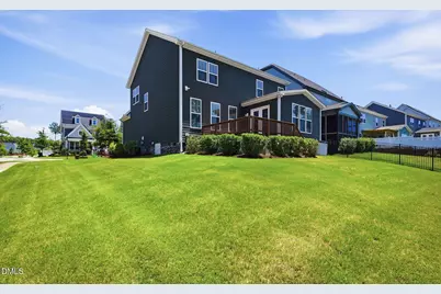 100 Oaks End Drive, Holly Springs, NC 27540 - Photo 31