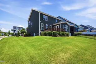 100 Oaks End Dr, Holly Springs, NC 27540 - Photo 31