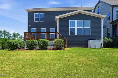 100 Oaks End Drive, Holly Springs, NC 27540 - Photo 27