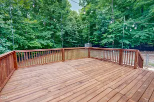 362 Punch Hill Farm Rd, Rougemont, NC 27572 - Photo 5