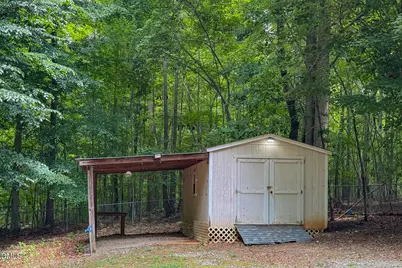 362 Punch Hill Farm Road, Rougemont, NC 27572 - Photo 7