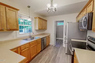 362 Punch Hill Farm Rd, Rougemont, NC 27572 - Photo 3