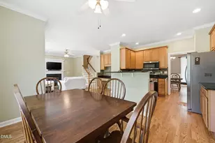 5816 Acorn Knoll Pl, Mebane, NC 27302 - Photo 5