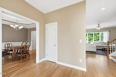 5816 Acorn Knoll Place, Mebane, NC 27302 - Photo 3
