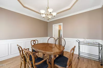 5816 Acorn Knoll Place, Mebane, NC 27302 - Photo 11