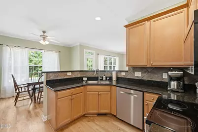 5816 Acorn Knoll Place, Mebane, NC 27302 - Photo 9