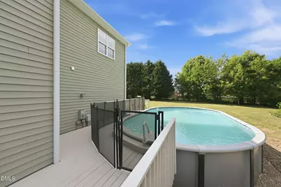 5816 Acorn Knoll Place, Mebane, NC 27302 - Photo 33