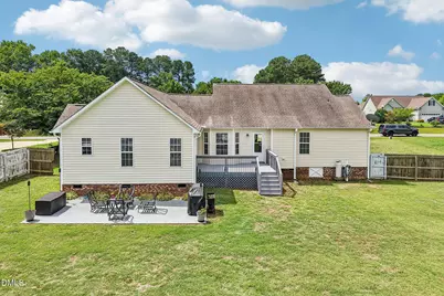 169 Santa Gertrudis Drive, Clayton, NC 27520 - Photo 31