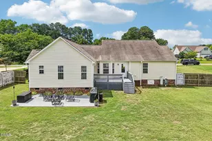 169 Santa Gertrudis Dr, Clayton, NC 27520 - Photo 31