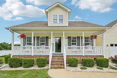 169 Santa Gertrudis Drive, Clayton, NC 27520 - Photo 3