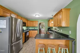 169 Santa Gertrudis Dr, Clayton, NC 27520 - Photo 13