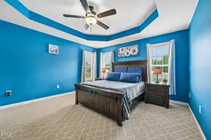 169 Santa Gertrudis Dr, Clayton, NC 27520 - Photo 19