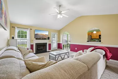 169 Santa Gertrudis Drive, Clayton, NC 27520 - Photo 7