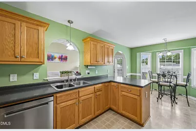 169 Santa Gertrudis Drive, Clayton, NC 27520 - Photo 11