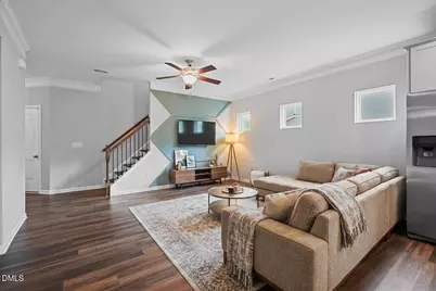 1012 Archer Lane, Sanford, NC 27330 - Photo 3